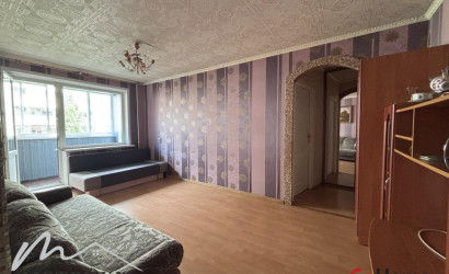 Купить 4-комнатную квартиру, Минск, Слободская ул., 75 (Московский район). Фото 4