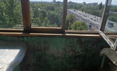 Купить 3-комнатную квартиру, Гомель, Малайчука ул., 39. Фото 7