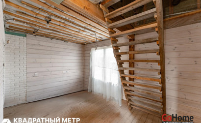 Купить дом в деревне, ДРУЖБА В БОЯРАХ, 5.2 соток. Фото 17