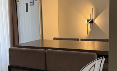 Купить 1-комнатную квартиру, Брест, Речица, ул. Речицкая. Фото 11