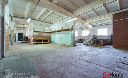 Продажа помещения, Косино, Промышленная ул., 4,  1163 кв.м.. Фото 12