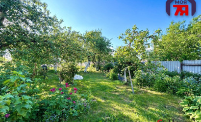 Купить дом, Краснодворцы, Центральная ул., 25 соток. Фото 9