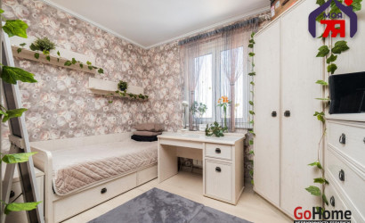 Купить 4-комнатную квартиру, Минск, Одесская ул., 20/Б (Заводской район). Фото 16