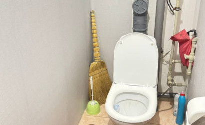 Снять 1-комнатную квартиру, Лельчицы, Полесская 11. Фото 3