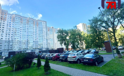 Купить 3-комнатную квартиру, Минск, Дзержинского просп., 19 (Московский район). Фото 14