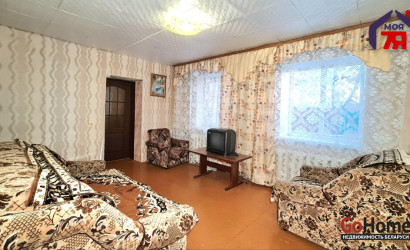 Купить 5-комнатную квартиру, Томковичи, Центральная ул.. Фото 5