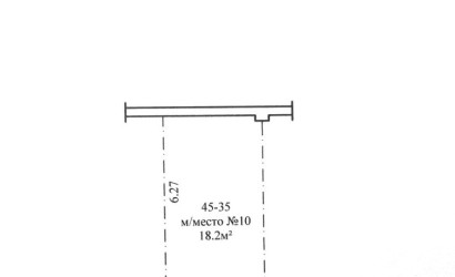 Аренда помещения, Гродно, Будённого, 30, 18.2 кв.м.. Фото 3