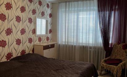 Купить 3-комнатную квартиру, Витебск, Московский просп., 84. Фото 2