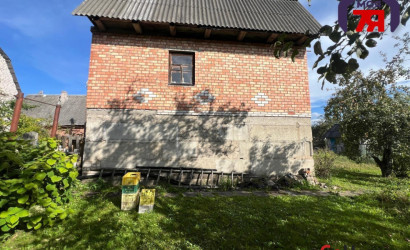 Купить дом в деревне, Лукоморье, 5.91 соток. Фото 8