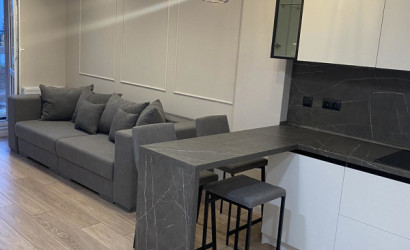 Снять 2-комнатную квартиру, Минск, Макаёнка, 12В (Первомайский район). Фото 3