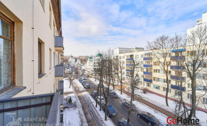 Купить 2-комнатную квартиру, Минск, Киселева ул., 67 (Центральный район). Фото 11