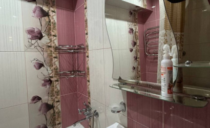 Снять 2-комнатную квартиру на сутки, Ляховичи, Ленина, 37. Фото 14