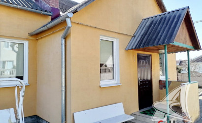 Купить дом, Брест, Вересковые, 9.58 соток. Фото 29