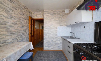 Купить 3-комнатную квартиру, Минск, Карбышева ул., 7 (Первомайский район). Фото 3