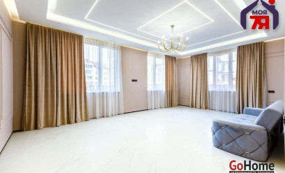 Купить 5-комнатную квартиру, Минск, Парниковый 3-й пер. (Партизанский район). Фото 5