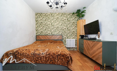 Купить 5-комнатную квартиру, Минск, Хмелевского ул., 33 (Московский район). Фото 16