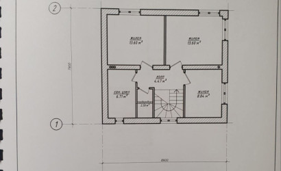Купить дом, Поземщина, Центральная, 21.7 соток. Фото 13