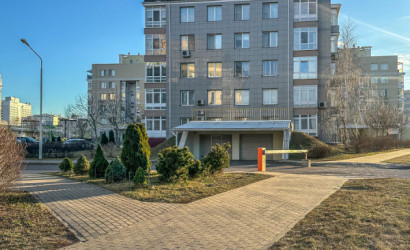 Снять 2-комнатную квартиру, Минск, Тихая, 57 (Центральный район). Фото 32