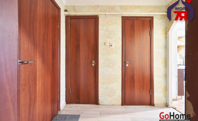 Купить 2-комнатную квартиру, Лесной, Троицкая ул., 18. Фото 12