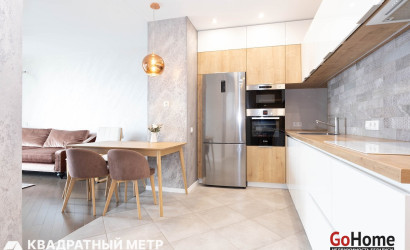 Купить 3-комнатную квартиру, Минск, просп. Дзержинского, д. 11 (Московский район). Фото 3