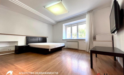 Снять 3-комнатную квартиру, Минск, Грибоедова ул. 10 (Центральный район). Фото 32