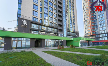 Купить 2-комнатную квартиру, Минск, Братская ул., 13(Октябрьский район). Фото 28