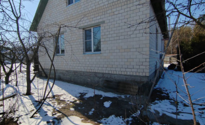 Купить дом, Гомель, Бобовичская, 11.77 соток. Фото 1