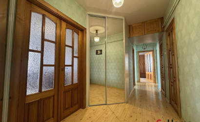 Купить 4-комнатную квартиру, Гродно, Лиможа, 34. Фото 8