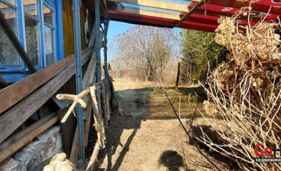 Купить дом, Малашки, 25 соток. Фото 11