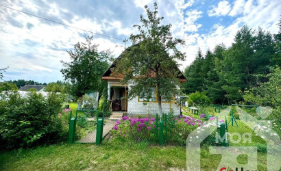 Купить дом в деревне, КРИСТАЛЛ-2001, 6.5 соток. Фото 19