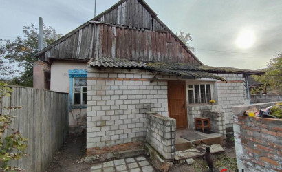 Купить дом, Жлобин, 1-й Первомайский, 6, 12 соток. Фото 3