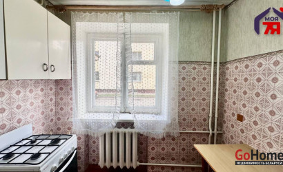 Купить 1-комнатную квартиру, Слуцк, Корзуна ул., 5. Фото 2