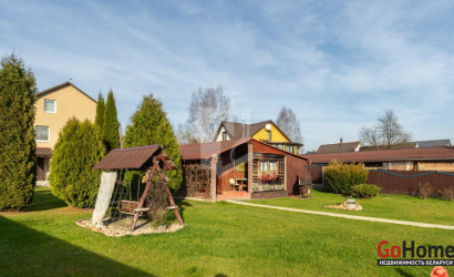 Купить дом, Тресковщина, Щорса, 26/А, 20 соток. Фото 5