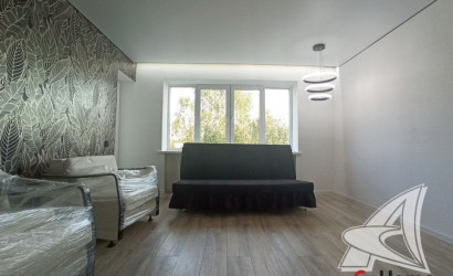 Купить 2-комнатную квартиру, Кобрин, , . Фото 4