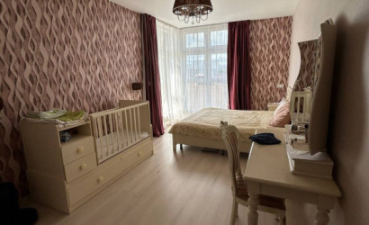 Купить 3-комнатную квартиру, Минск, Грибоедова, 11 (Центральный район). Фото 7