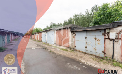 Продажа помещения, Минск, Скорины ул., 50/а,  17.7 кв.м.. Фото 1