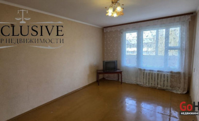 Купить 3-комнатную квартиру, Вилейка, Гагарина ул., 27. Фото 27