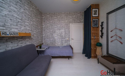 Купить 3-комнатную квартиру, Минск, Козлова ул., 23 (Первомайский район). Фото 9