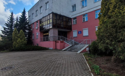 Продажа помещения, Минск, Бабушкина, 74, 384.5 кв.м.. Фото 3