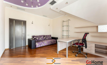 Купить коттедж, Минск, Скорины 1-й пер., 6 соток. Фото 11