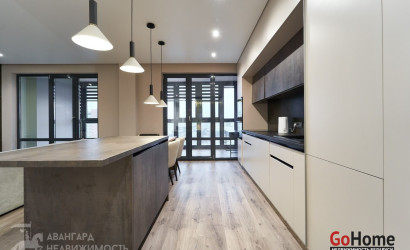 Снять 1-комнатную квартиру, Минск, ул. Ратомская, д. 50 (Центральный район). Фото 9