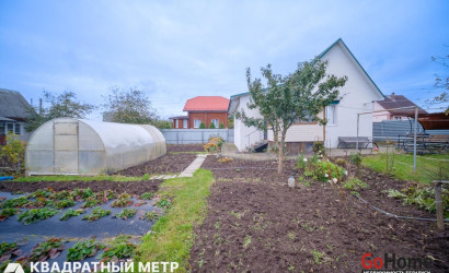 Купить дом в деревне, . Красная гвоздика, 5.87 соток. Фото 21