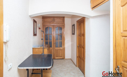 Купить 3-комнатную квартиру, Минск, Глебки ул., 8 (Фрунзенский район). Фото 9