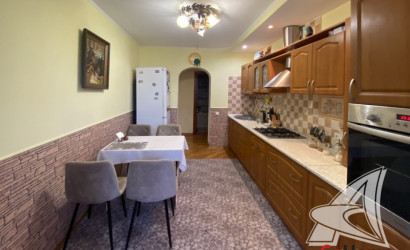 Купить 4-комнатную квартиру, Брест, Дубровка, ул. Дубровская. Фото 4