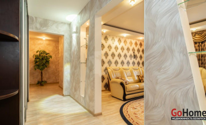 Купить 4-комнатную квартиру, Минск, Сухаревская ул., 70 (Фрунзенский район). Фото 18