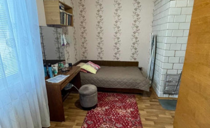 Купить дом, Пинск, Краснофлотская, 2 соток. Фото 5