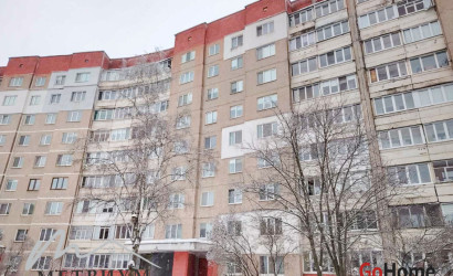 Купить 2-комнатную квартиру, Жодино, Ленина просп., 2. Фото 34