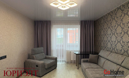 Купить 2-комнатную квартиру, Витебск, 33-й Армии. Фото 6