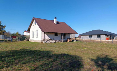 Купить дом, Дудичи, Полевая ул., 15 соток. Фото 2