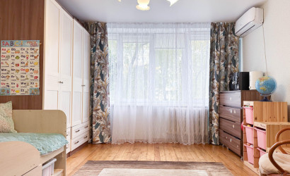 Купить 2-комнатную квартиру, Минск, Партизанский просп., 5 (Ленинский район). Фото 13